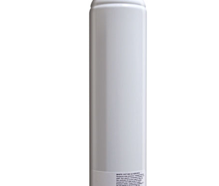 URFOG URFOG Fast Pro Plus cilinder 600ML verticaal