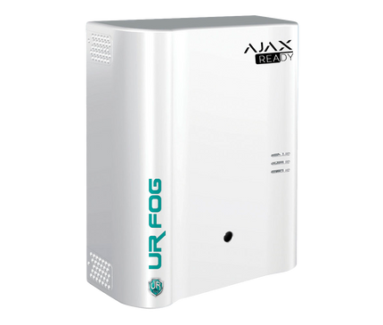 URFOG URFOG FPU03ESM500A Nebelmaschine Ajax Ready bis zu 500m3