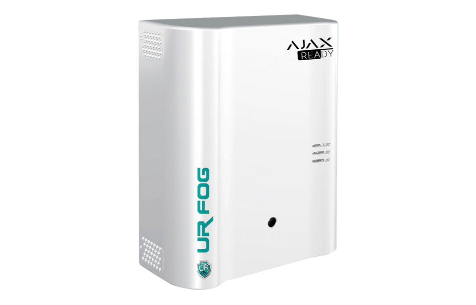 URFOG URFOG FPU03ESM500A Fog machine Ajax Ready up to 500m3