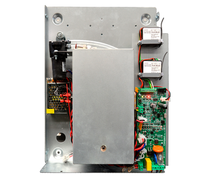 URFOG URFOG FPU03ESM500A Nebelmaschine Ajax Ready bis zu 500m3