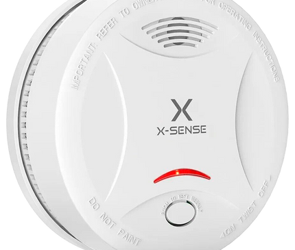 Détecteur de fumée X-Sense SD11