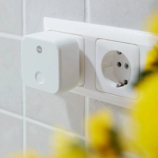 Pont Wi-Fi Yale ConnectX, adapté à la serrure Yale Linus