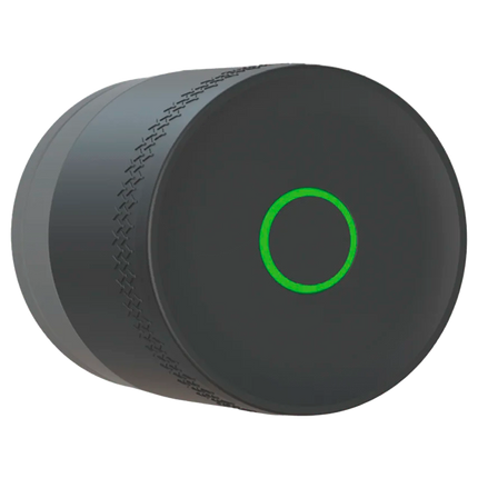 Yale Yale Linus L2 Lite Smart Lock Zwart